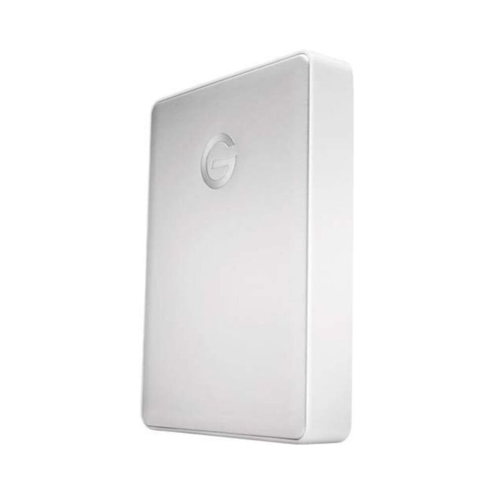 SanDisk Professional / G-Drive 4 TB External Drive with USB to USB A Cable